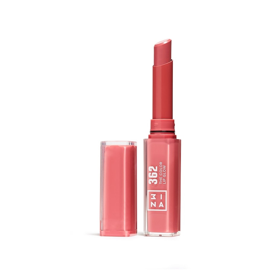 3INA Lipstick Szminki 1,6 g Nr. 362 - Soft Pink