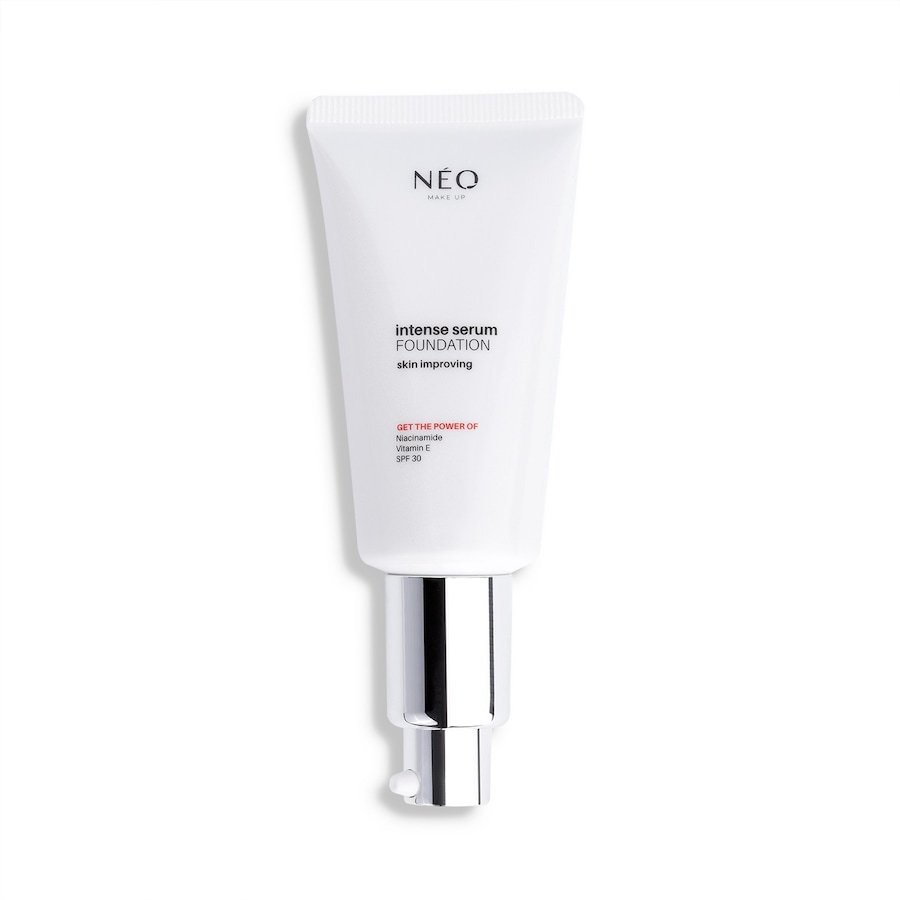 NEO Make Up Foundation Podkłady 30 ml 1 - PORCELAIN