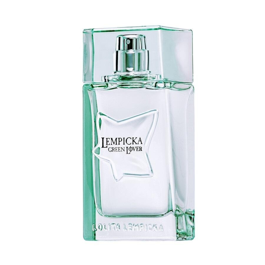 Lolita Lempicka Green Lover Perfumy 50 ml Męskie