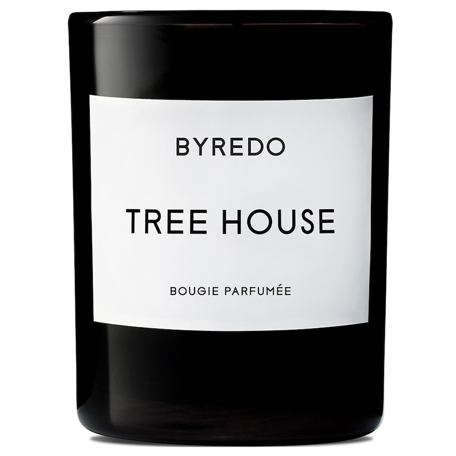 BYREDO Tree House Świeczki 70 g Damski