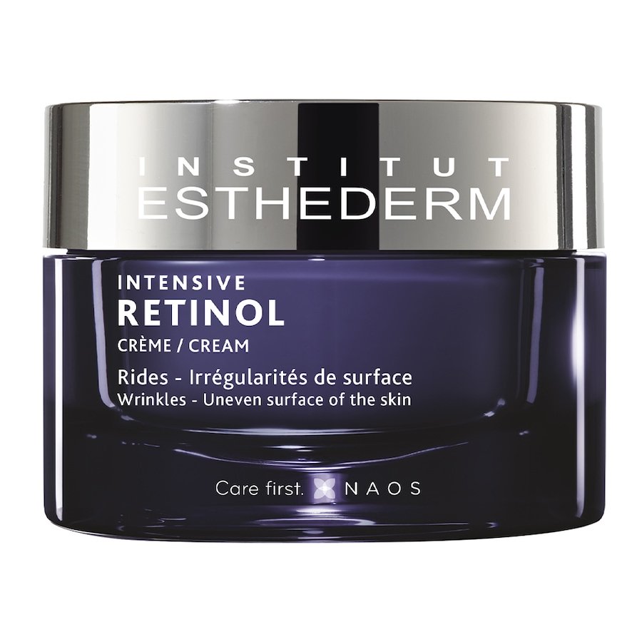 Institut Esthederm Intensive Retinol Creme Kremy do twarzy 50 ml