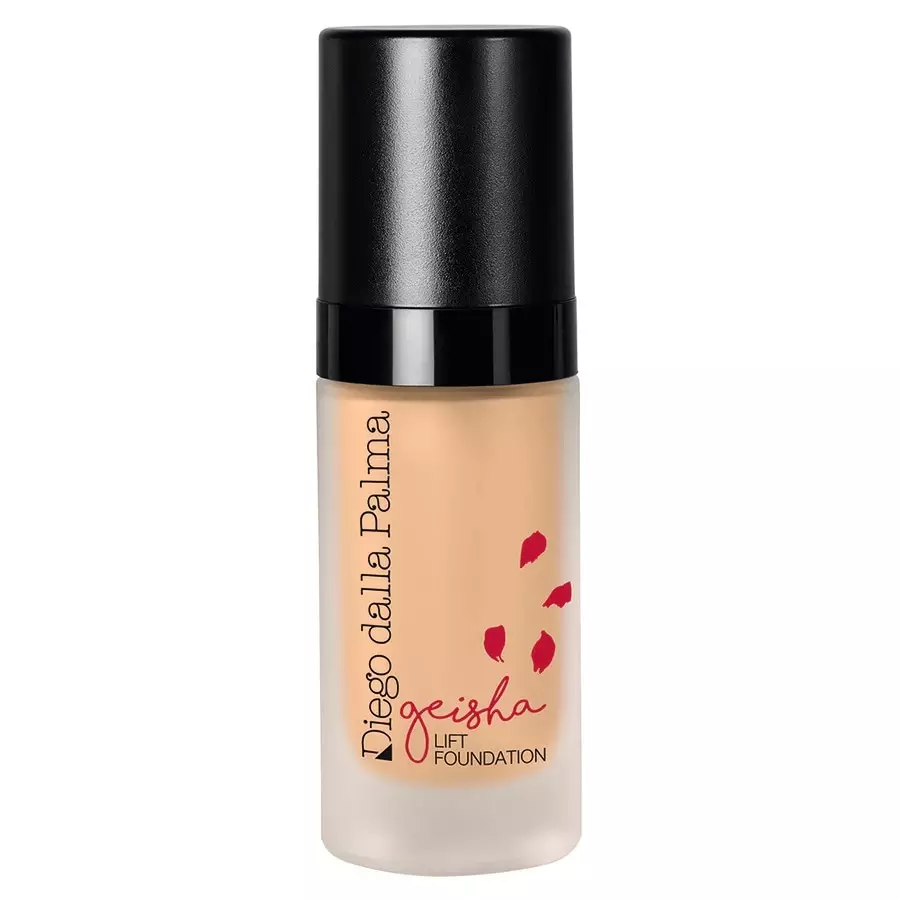 Diego dalla Palma Geisha Lift Foundation Podkłady 1 ct 224 - MEDIUM BEIGE