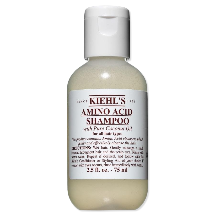 Kiehl`s Amino Acid Shampoo Szampony 75 ml