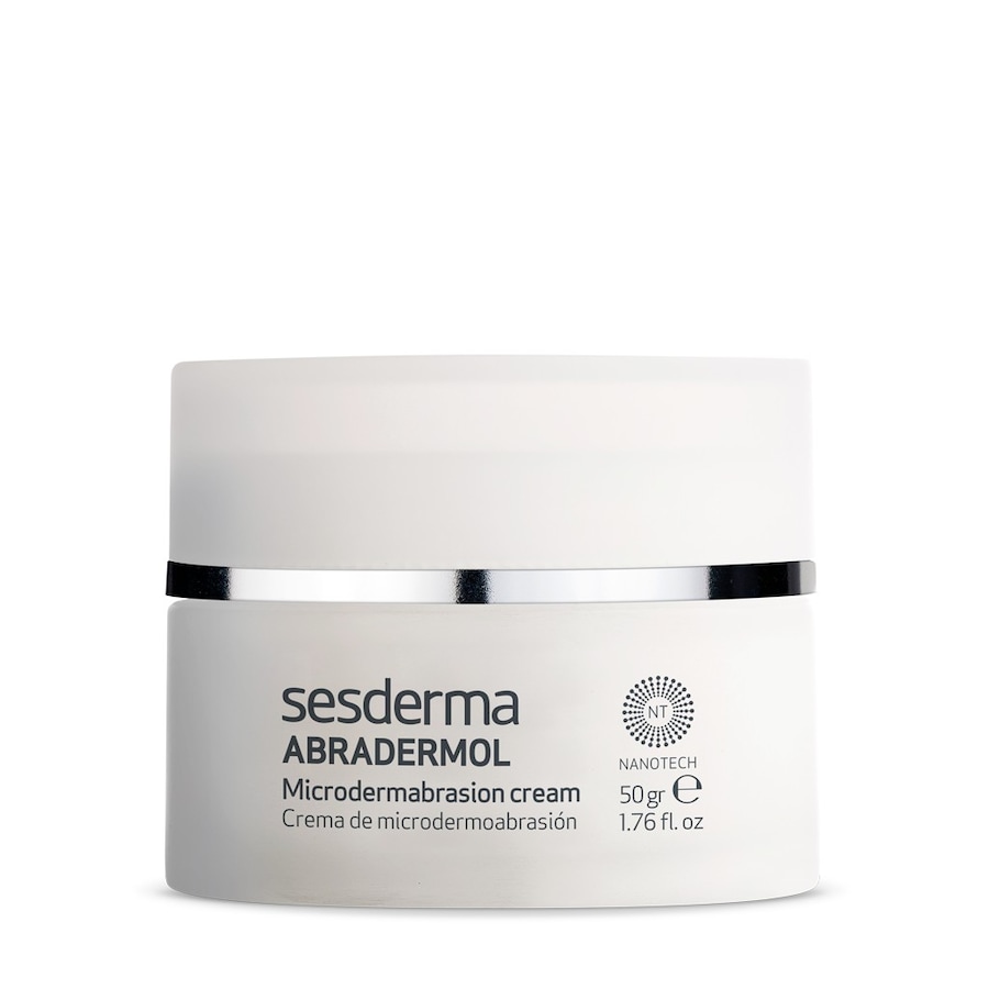 Sesderma ABRADERMOL Krem do mikrodermabrazji Peeling do twarzy 50 ml