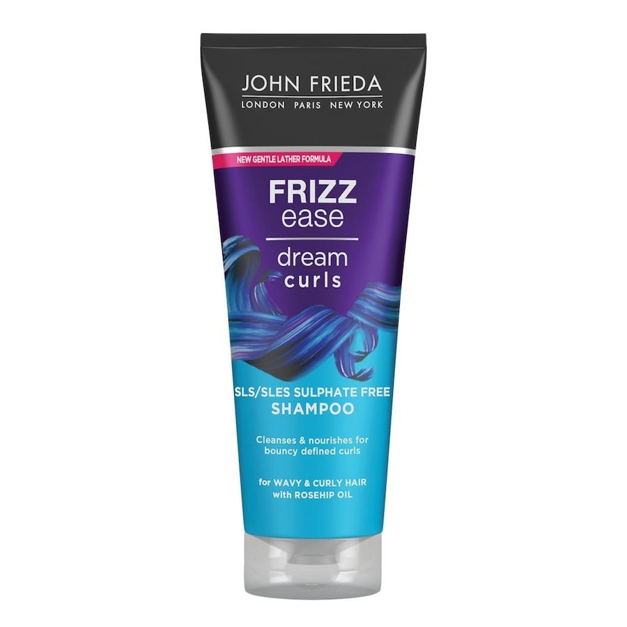 John Frieda FRIZZ EASE® Dream Curls Shampoo Szampony 250 ml