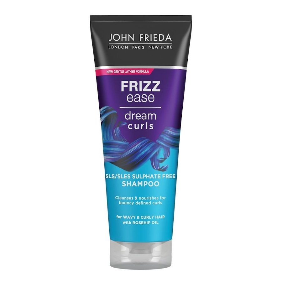 John Frieda FRIZZ EASE® Dream Curls Shampoo Szampony 250 ml