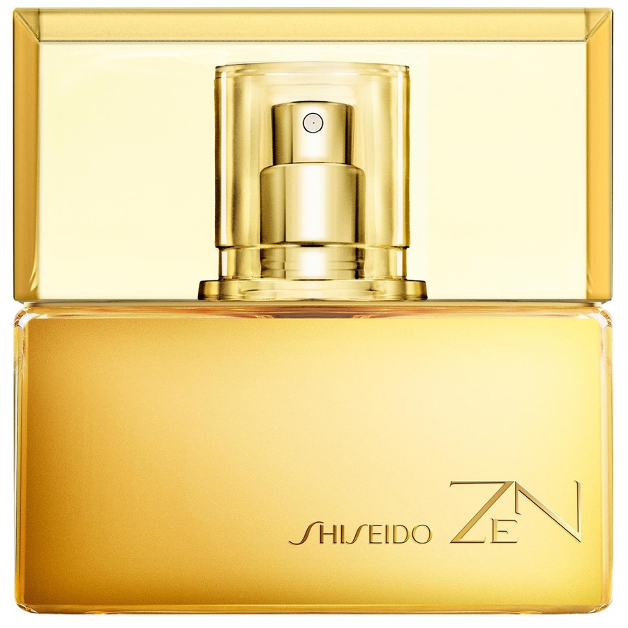 Shiseido Zen Woda perfumowana 50 ml Damski