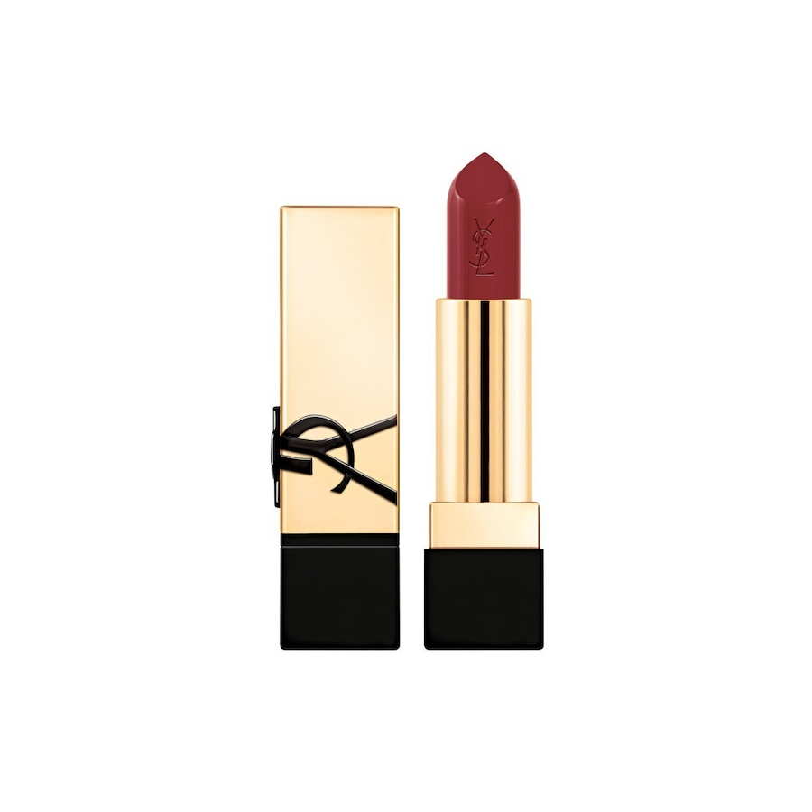 Yves Saint Laurent Rouge Pur Couture ROUGE PUR COUTURE Szminki 3,8 g O8 - BITTEN BROWN
