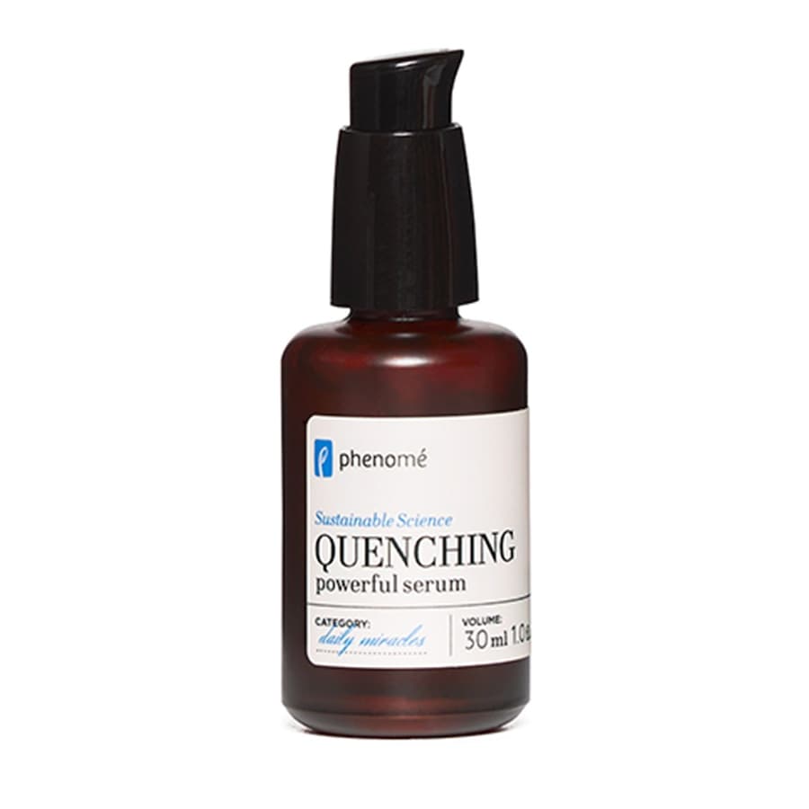 Phenomé Quenching Powerful Serum nawilżające 30 ml