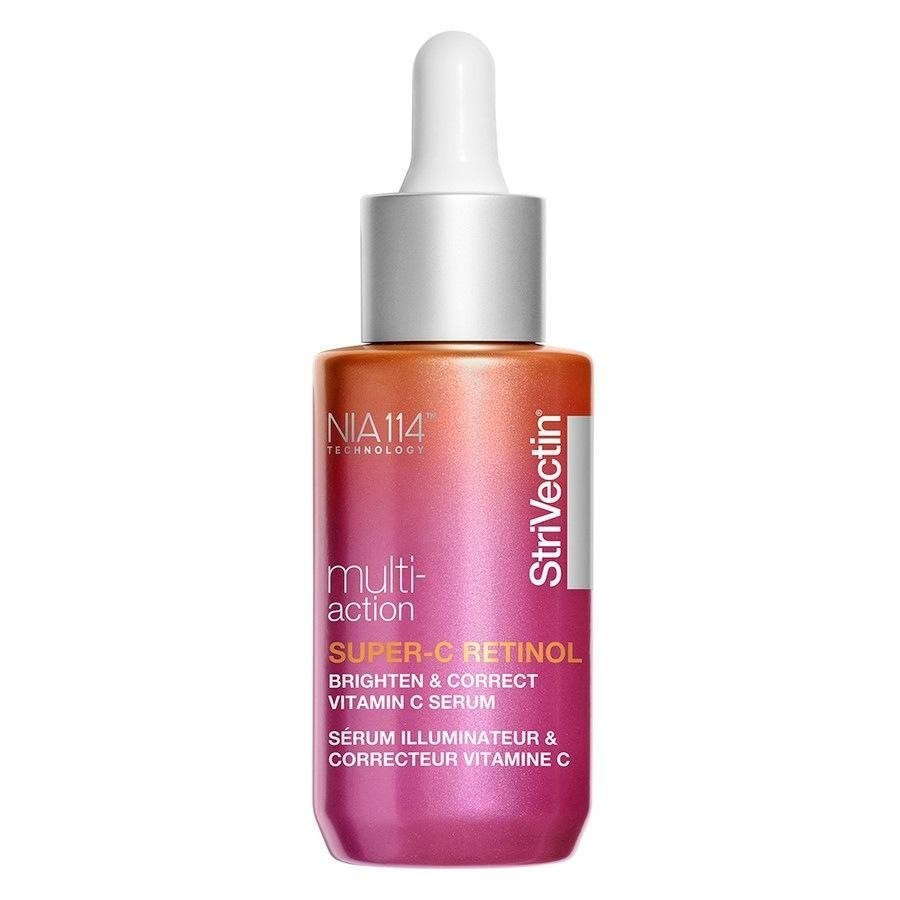 StriVectin Multi-Action Super-C Retinol Brighten & Correct Vitamin C Serum Serum z witaminą c 30 ml