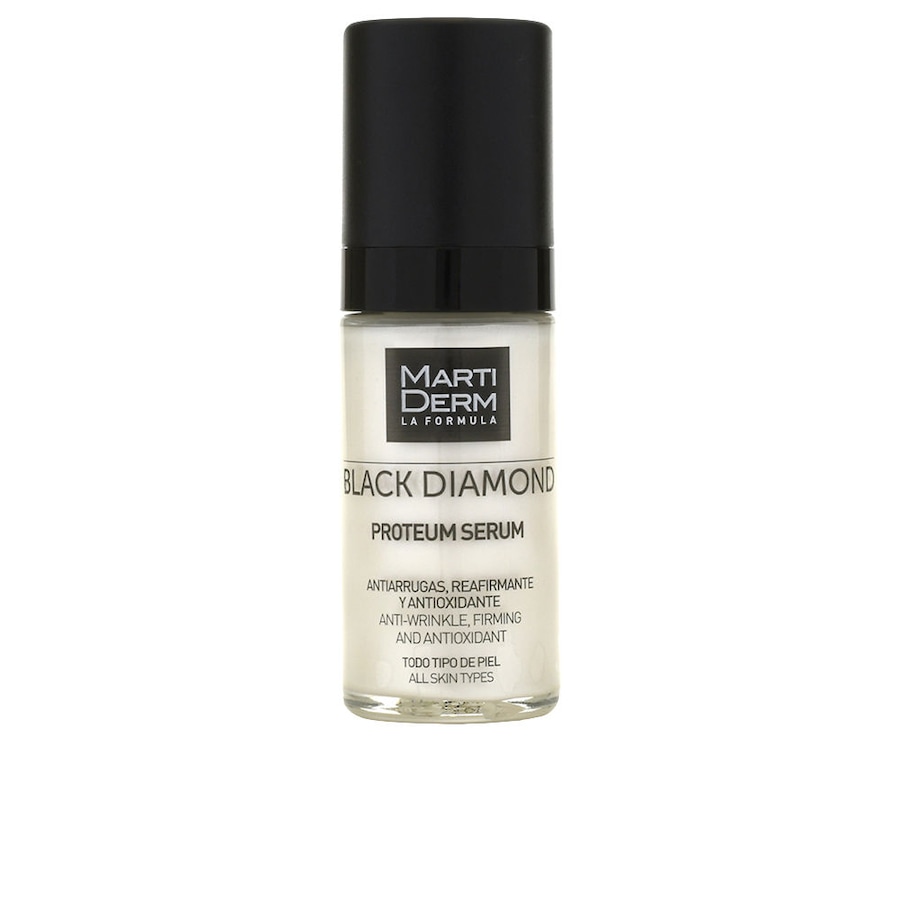 Martiderm Ultraintensywne serum proteum BLACK DIAMOND Serum przeciwzmarszczkowe 30 ml