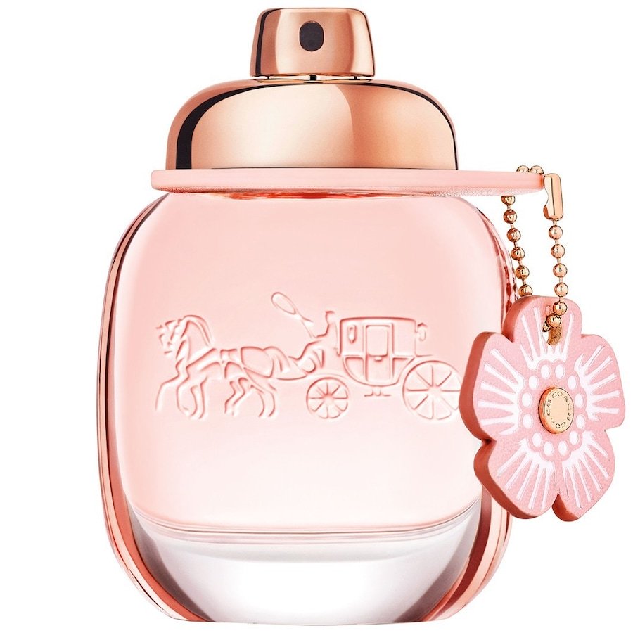 COACH Coach Floral Woda perfumowana 30 ml Damski