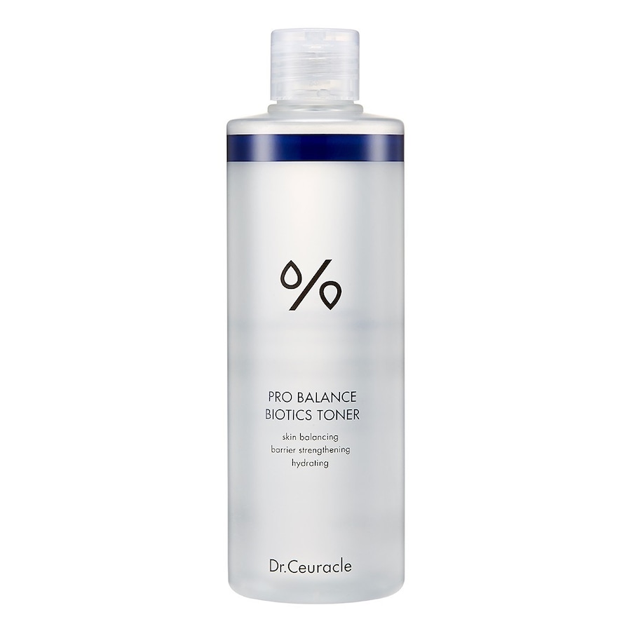 Dr. Ceuracle PRO-BALANCE BIOTICS TONER Toniki do twarzy 300 ml