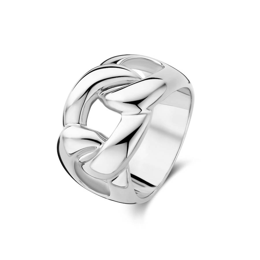 Parte Di Me Pierścionek Parte Di Me Bibbiena Poppi Adriane - 925 sterling silver Pierścionki 1 ct Damski