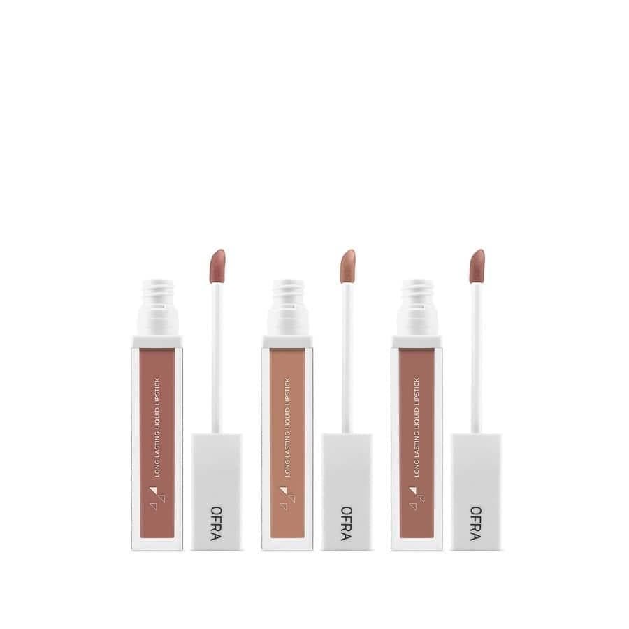 Ofra Cosmetics Lip Set Zestawy do makijażu ust 1 ct Bel Air, Dubai, Manila