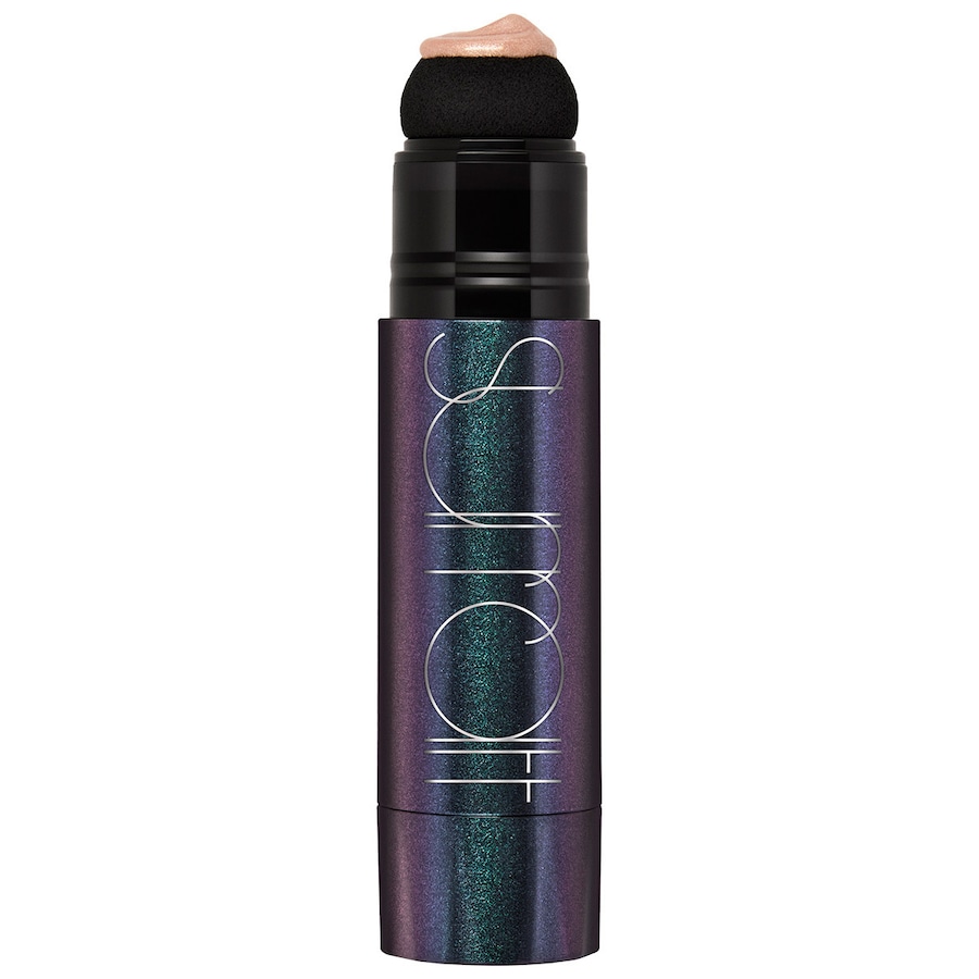 Surratt Beauty Artistique Liquid Highlighter Rozświetlacze 8,1 ml Lame - Champagne Gold