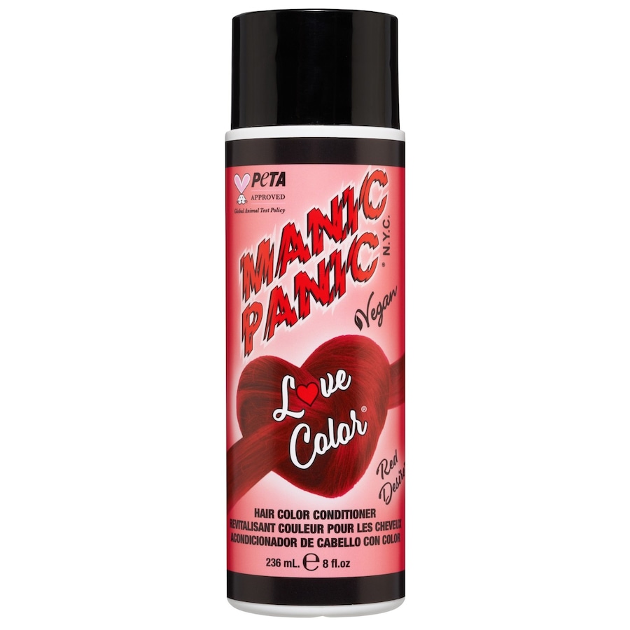 Manic Panic Red Desire Conditioner Odżywki do włosów 236 ml