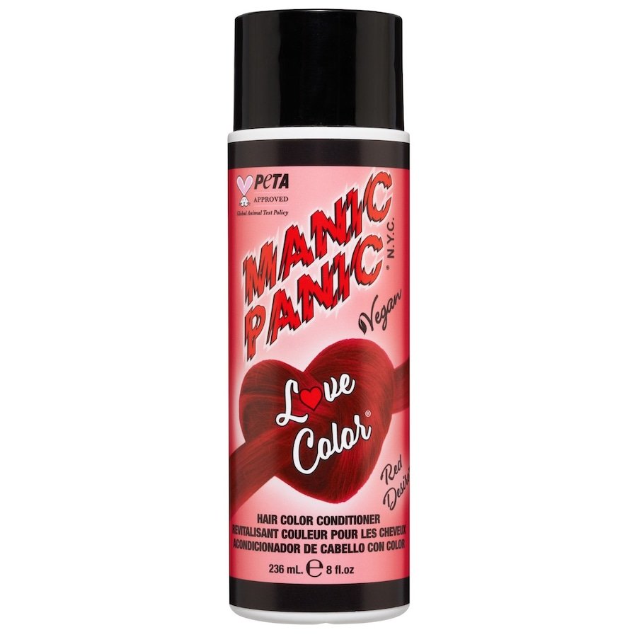 Manic Panic Red Desire Conditioner Odżywki do włosów 236 ml
