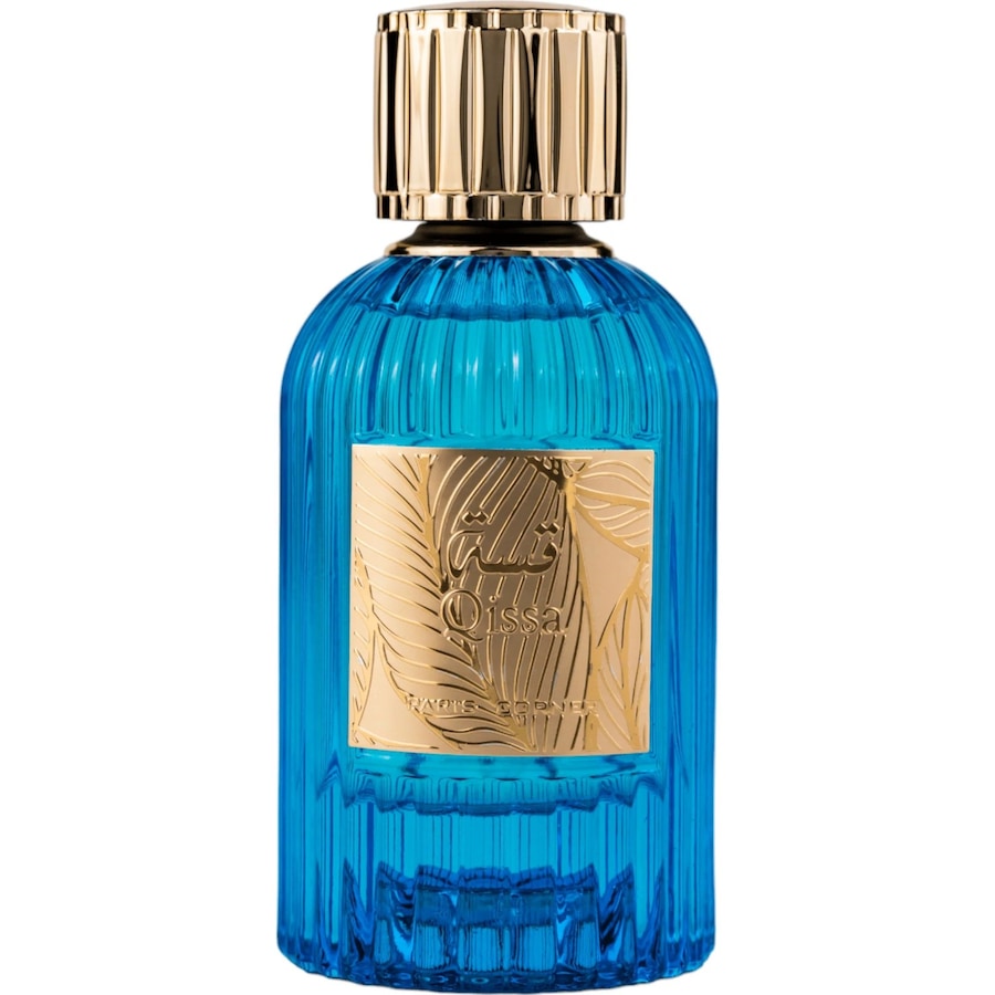 QISSA BLUE Perfumy 100 ml