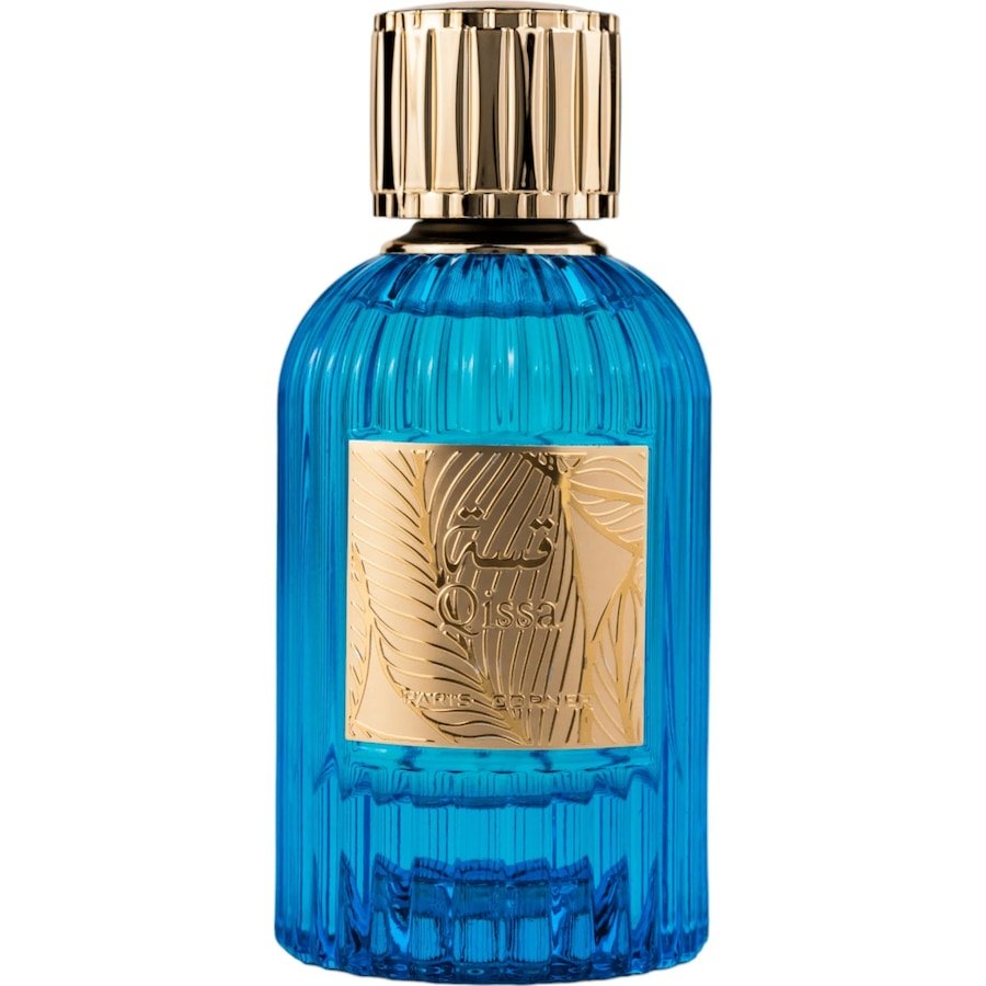 QISSA BLUE Perfumy 100 ml
