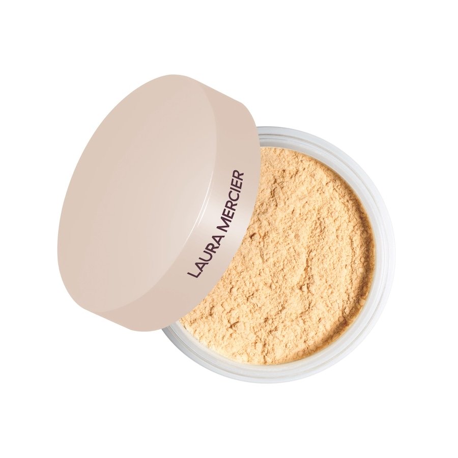 Laura Mercier Translusent Loose Setting Powder Ultra-Blur TONE-UP Pudry 20 g Honey