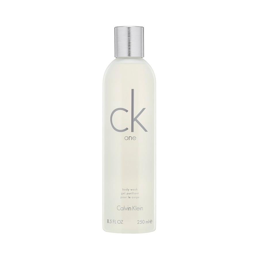 CALVIN KLEIN ck one Body Wash Żele pod prysznic 250 ml