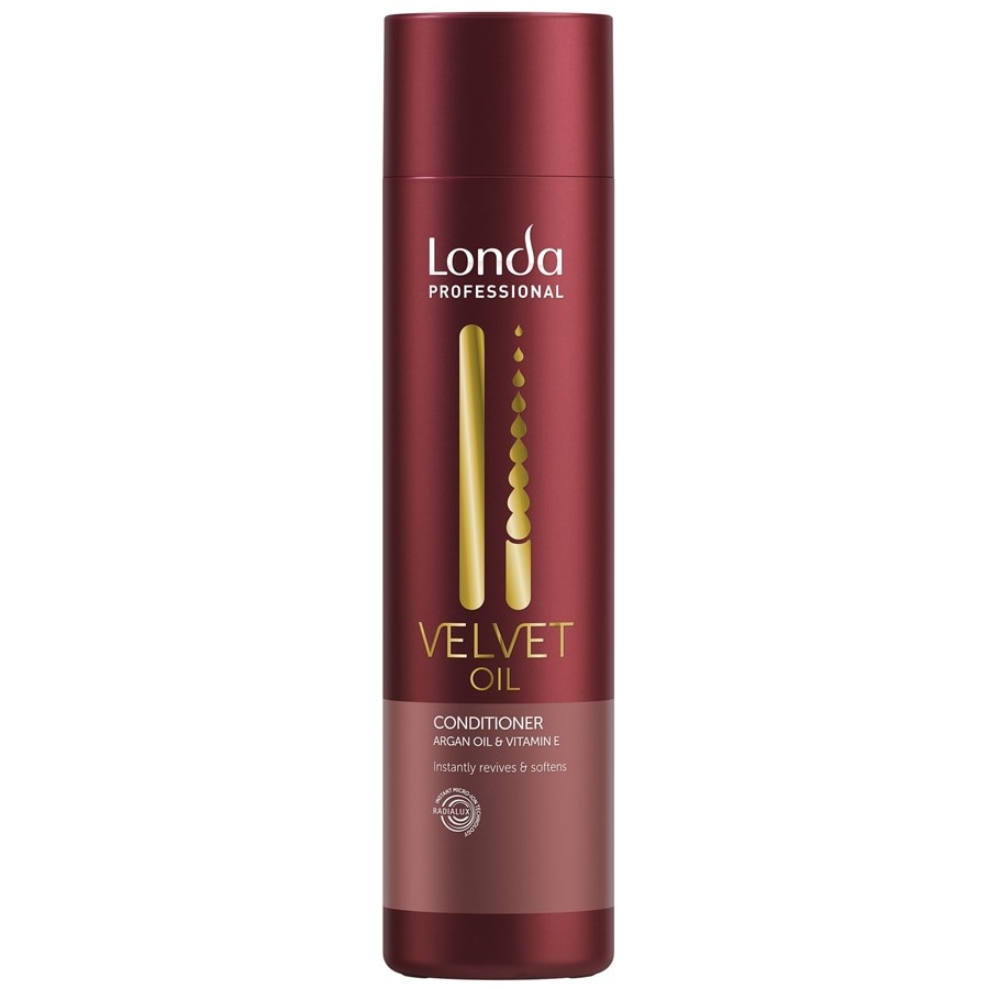 Londa Professional VELVET OIL ODŻYWKA 250ML Szampony 250 ml
