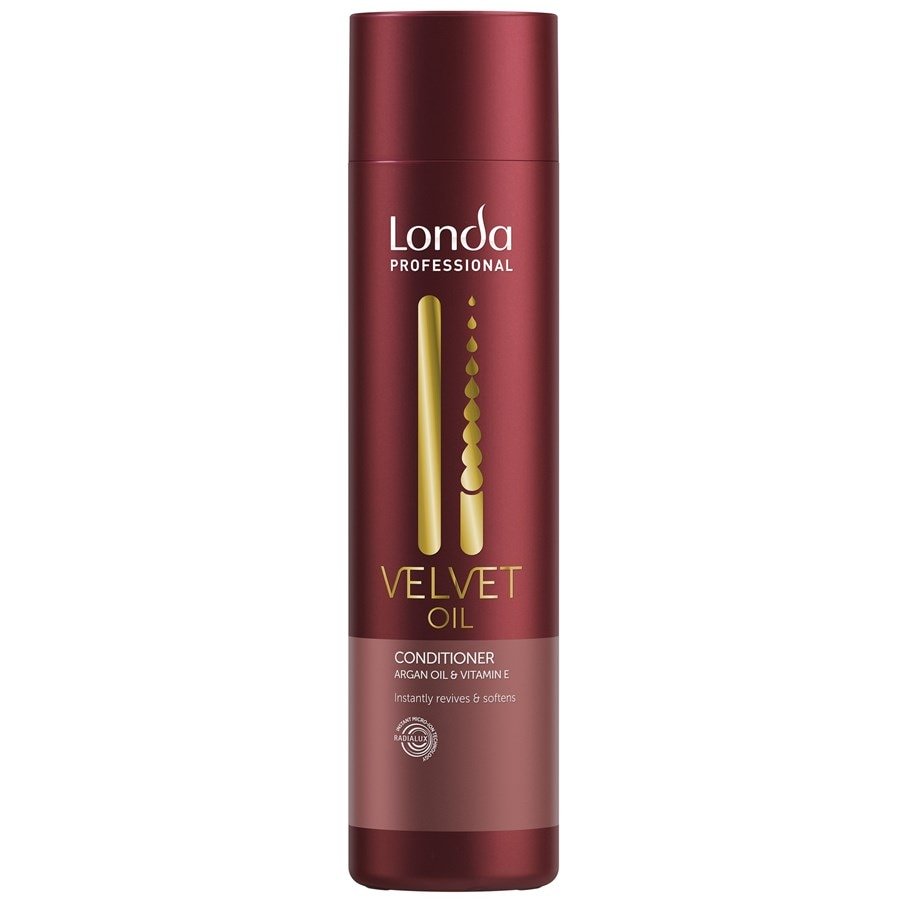 Londa Professional VELVET OIL ODŻYWKA 250ML Szampony 250 ml