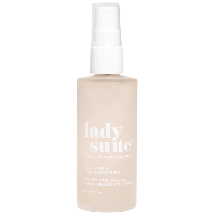 Lady Suite Glow Refiner Peeling do twarzy 60 ml