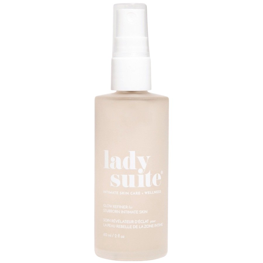 Lady Suite Glow Refiner Peeling do twarzy 60 ml