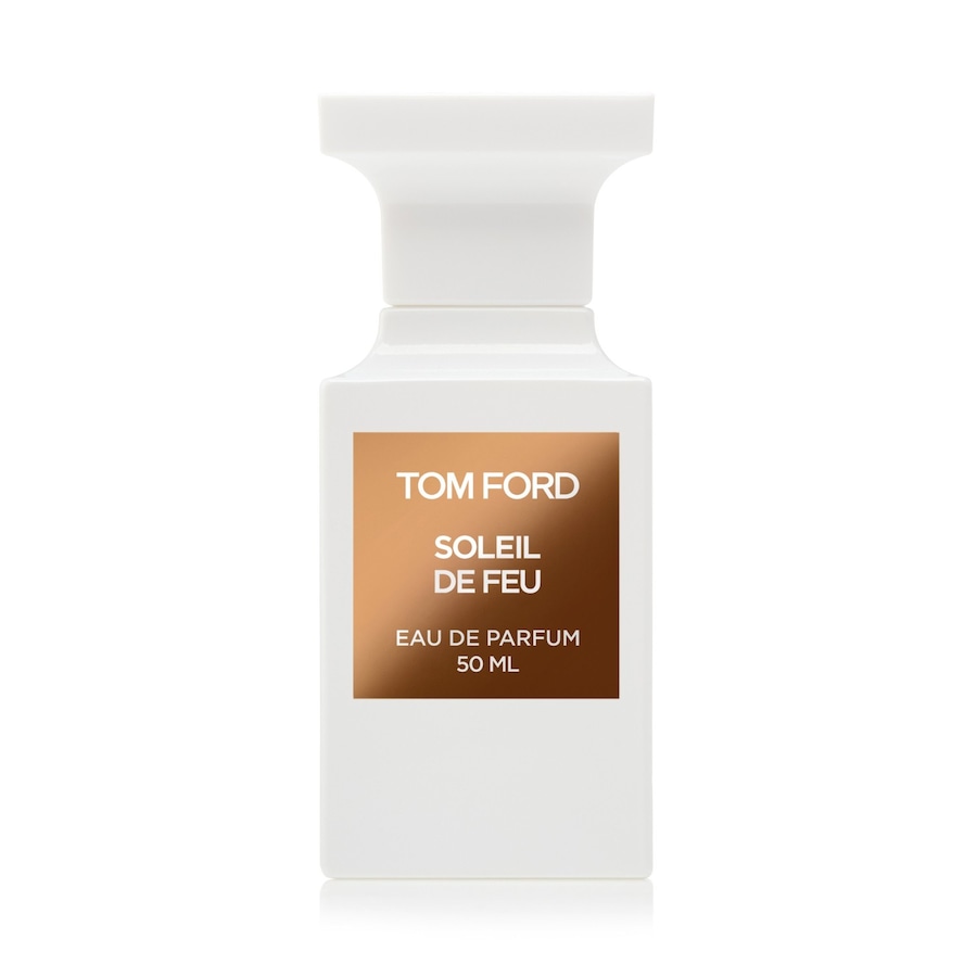 TOM FORD Private Blend Soleil de Feu Woda perfumowana 50 ml
