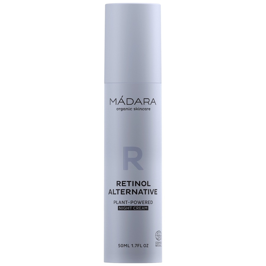 Madara ALTERNATYWA DLA RETINOLU Kremy na noc 50 ml