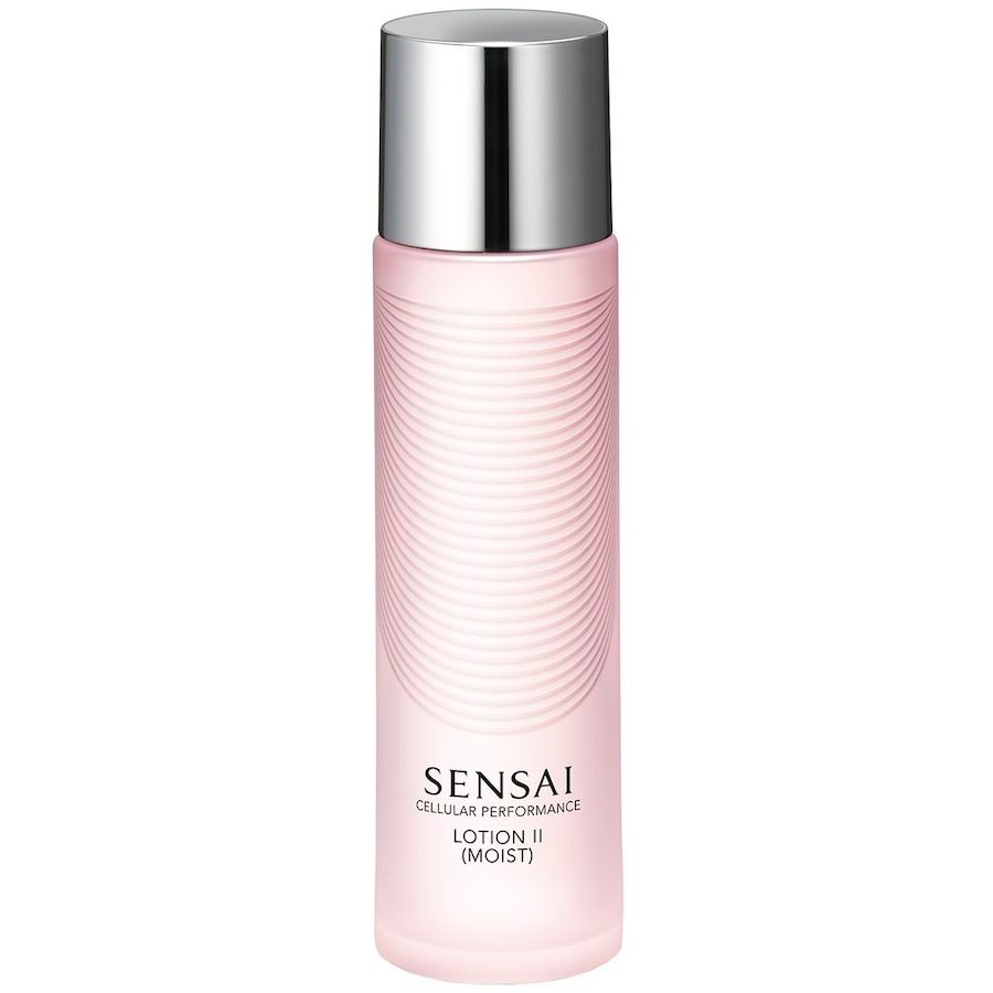 SENSAI Cellular Performance LOTION II TRIAL SIZE Kremy do twarzy 60 ml