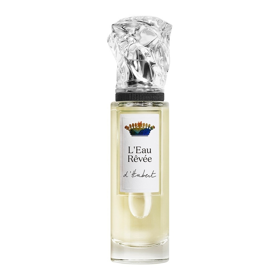 Sisley L'Eau Revee L'Eau Rêvée d'Hubert Woda toaletowa 50 ml