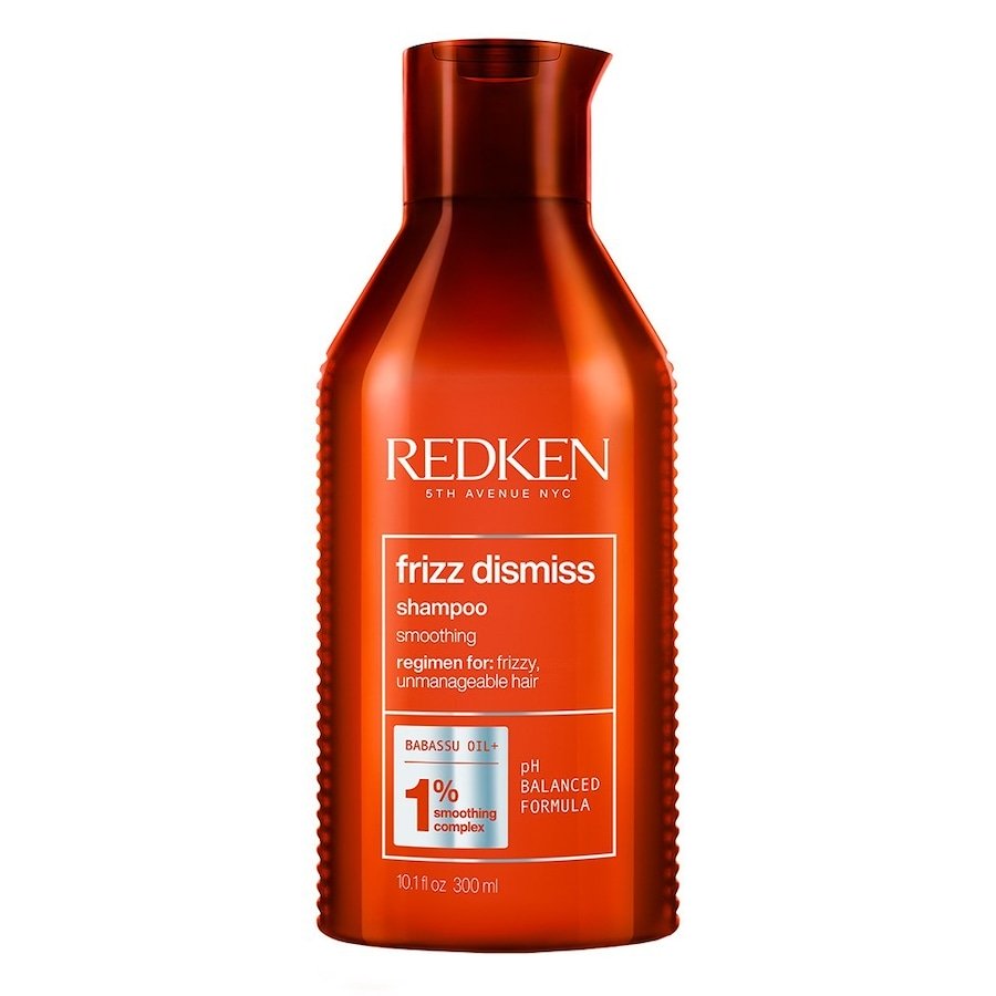 Redken Frizz Dismiss Szampon do włosów Szampony 300 ml