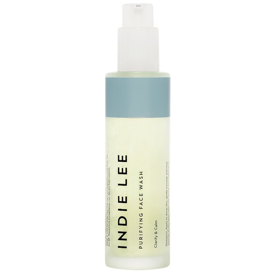 Indie Lee Purifying Face Wash Pianki do twarzy 125 ml