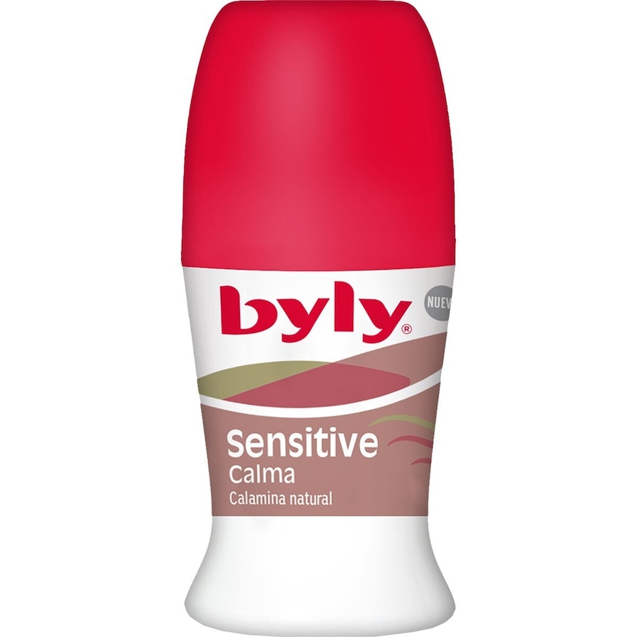 Byly Dezodoranty 50 ml Damski