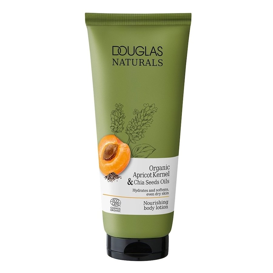 Douglas Collection Naturals Nourishing Balsamy do ciała 200 ml Damski