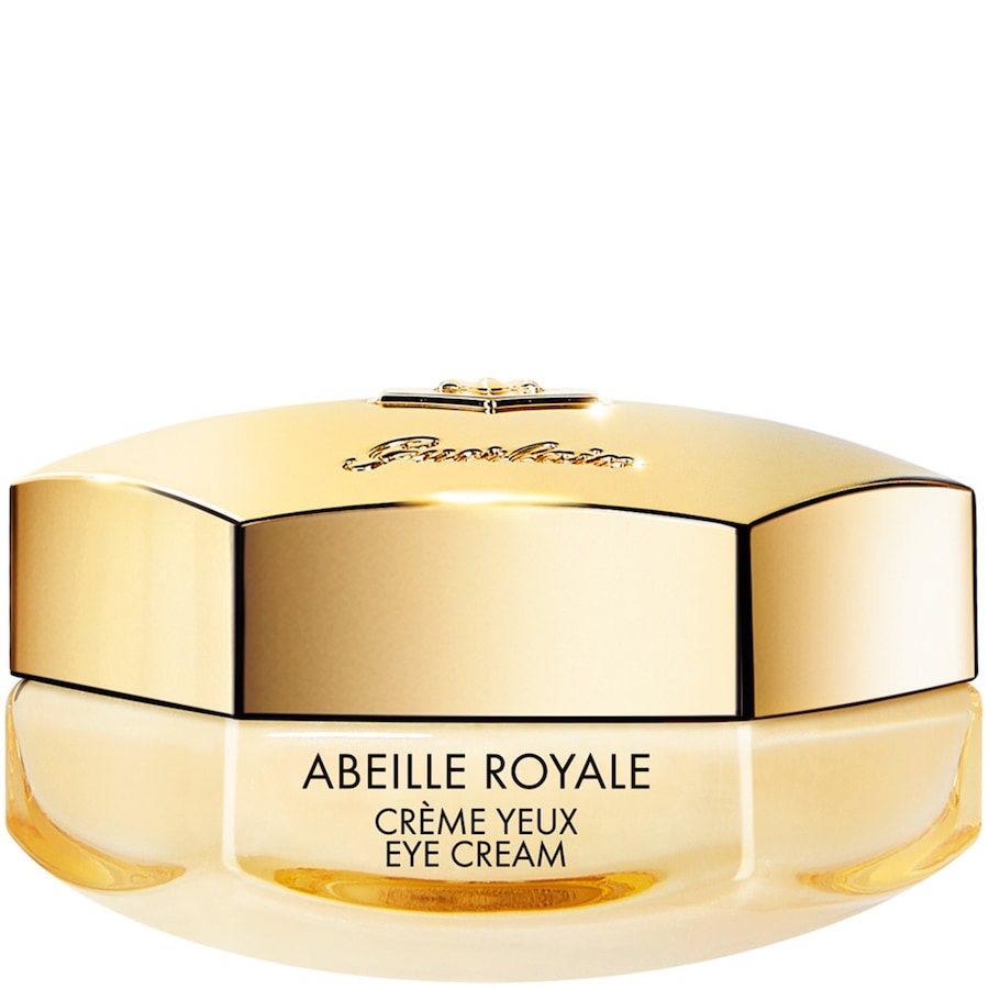 Guerlain Abeille Royale Eye Cream Kremy pod oczy 15 ml