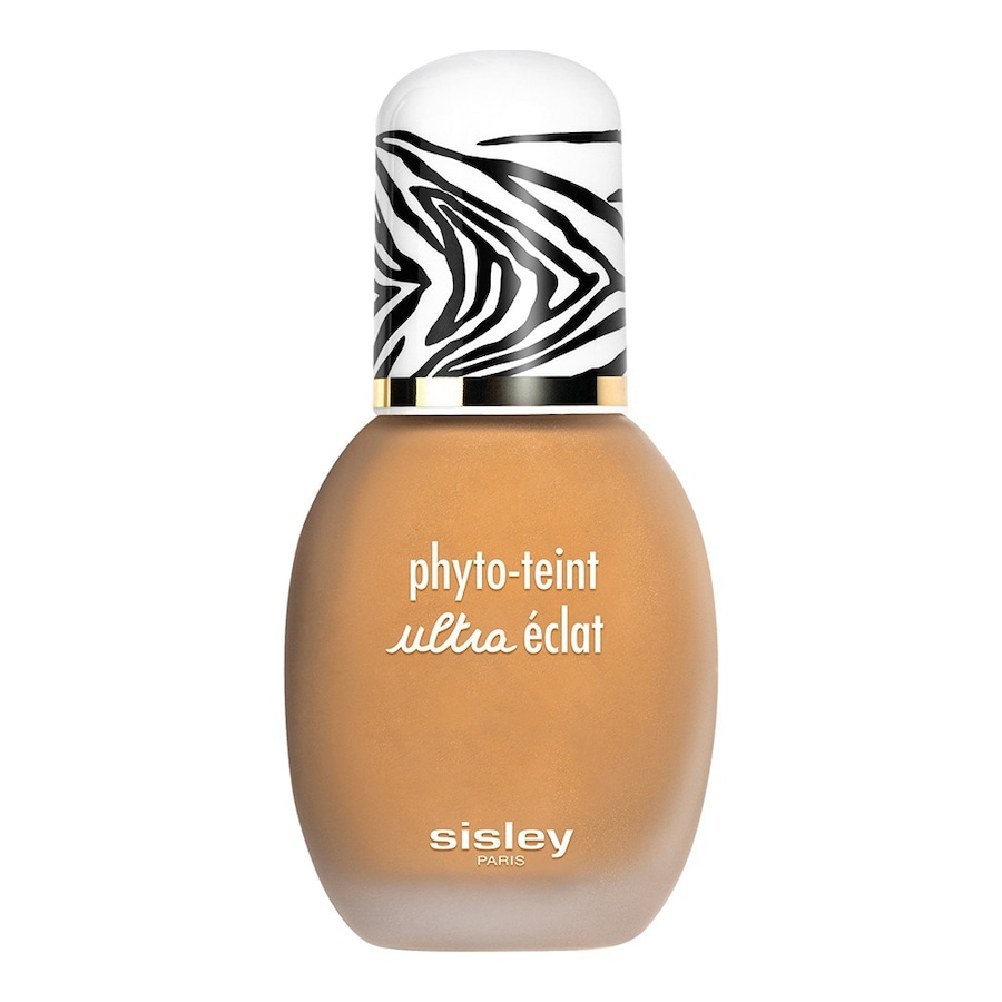 Sisley Phyto-Teint Ultra Eclat 3+ Apricot Podkłady 30 ml 5W Toffee