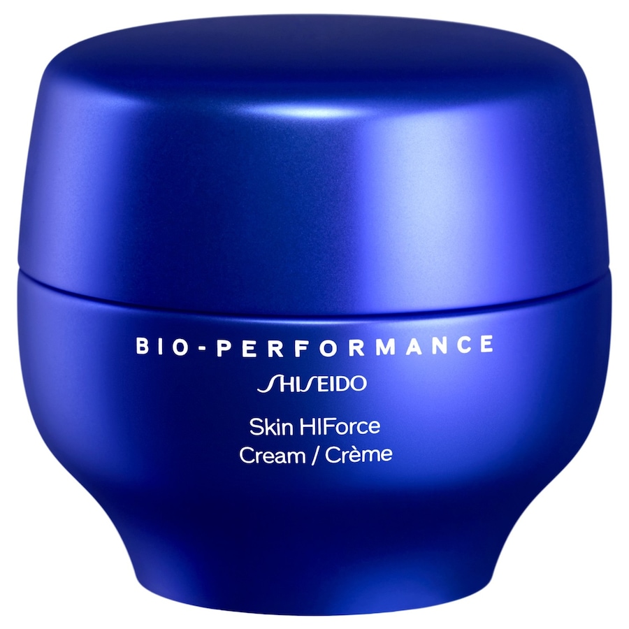 Shiseido Bio-Performance SKIN HIFORCE CREAM REFILL Kremy przeciwzmarszczkowe 50 ml