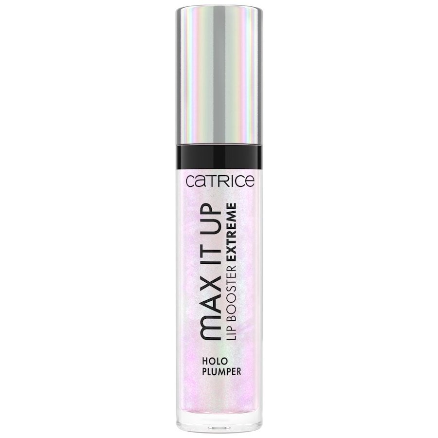 Catrice Max It Up Lip Booster Extreme Błyszczyki 4 ml 50 - BEAM ME AWAY