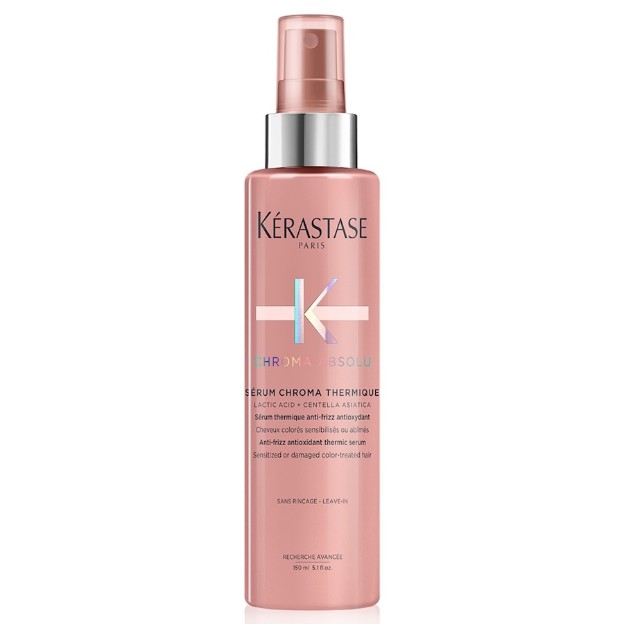 Kérastase Chroma Absolu Serum Chroma Thermique Olejki i serum do włosów 150 ml