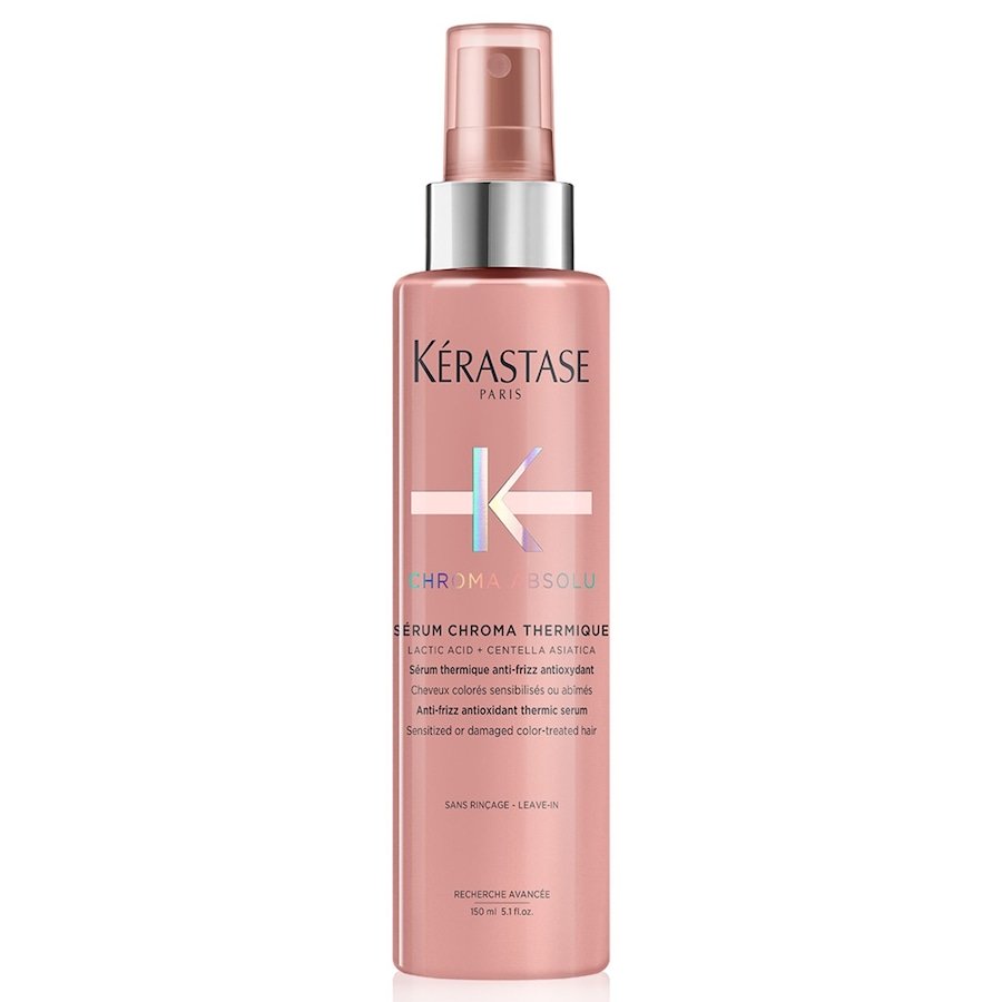 Kérastase Chroma Absolu Serum Chroma Thermique Olejki i serum do włosów 150 ml