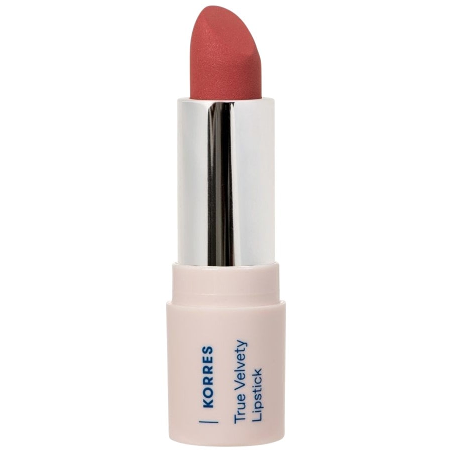 KORRES True Velvety Lipstick Szminki 3 g 16 Blush Pink