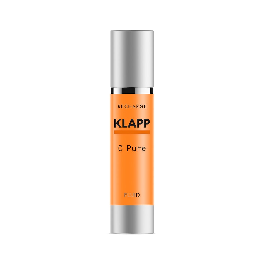 Klapp C Pure Fluid Serum z witaminą c 50 ml