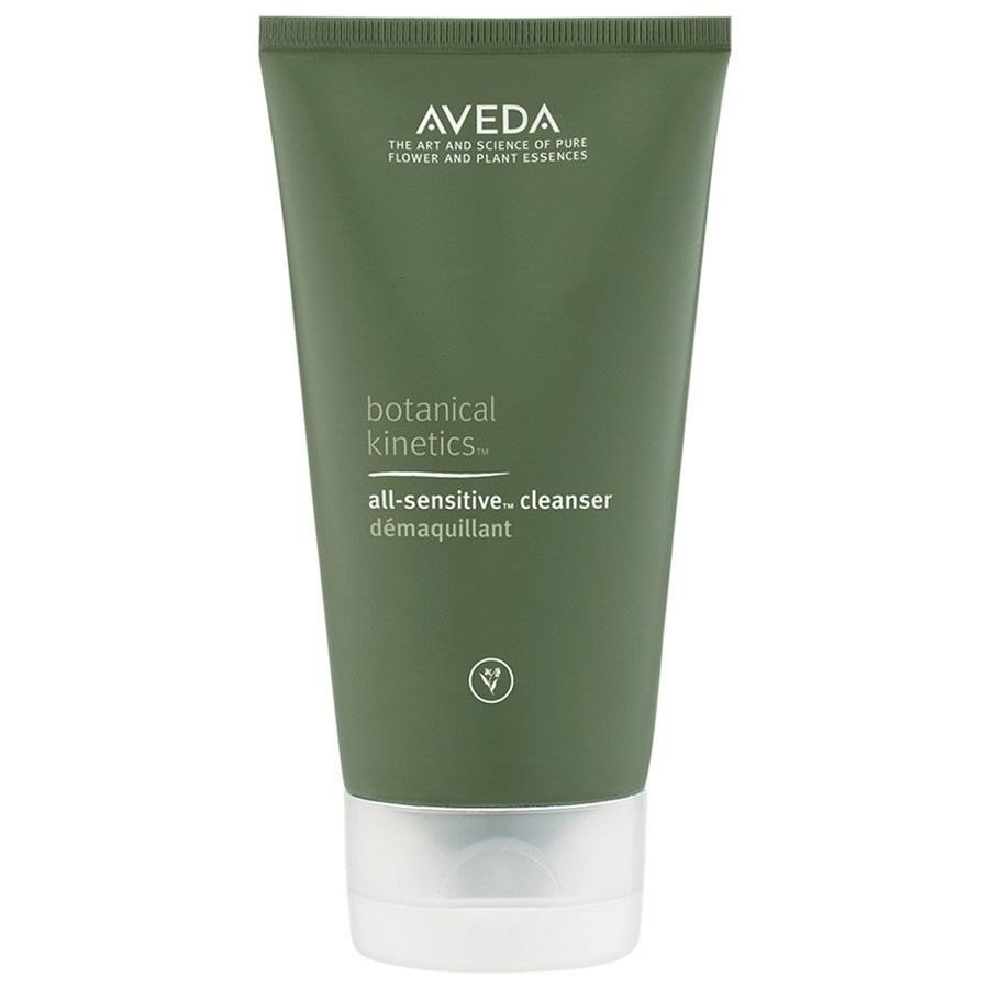 Aveda Botanical kinetics Botanical Kinetics All-Sensitive Cleanser Żele do mycia twarzy 150 ml Damski