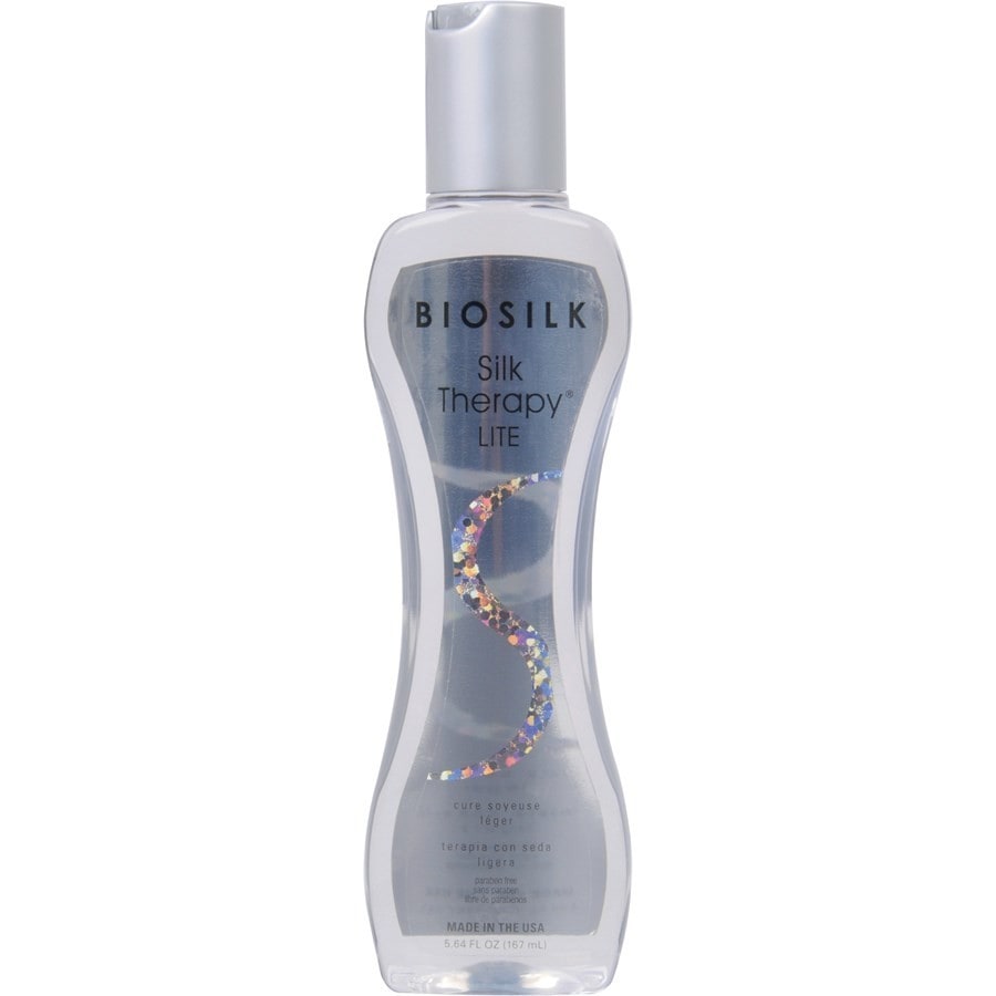 Biosilk Silk Therapy Odżywki bez spłukiwania 167 ml