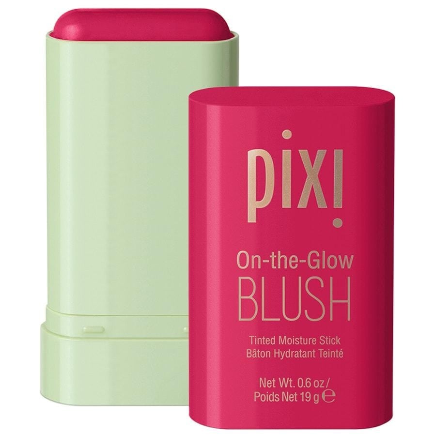 Pixi On-the-Glow Blush Ruby Róż do policzków 19 g RUBY