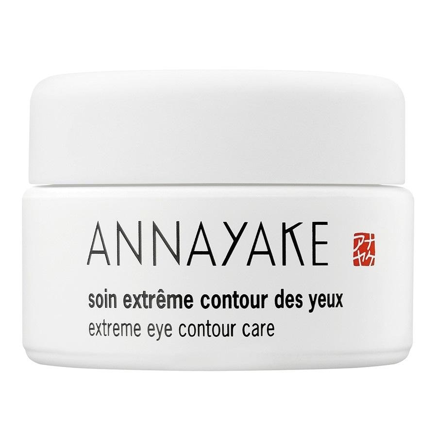 Annayake Soin Extrême Contour les Yeux Kremy pod oczy 15 ml